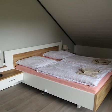 Ferienwohnung Gerstmann Eslohe Dış mekan fotoğraf